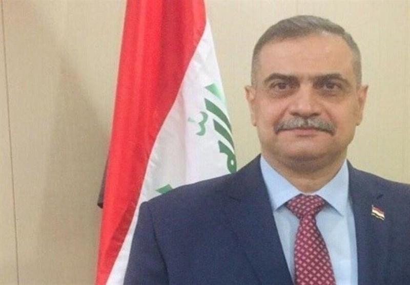 بیانیه وزارت دفاع عراق درباره حملات خمپاره ای به پایگاهی بیانیه وزارت دفاع عراق درباره حملات خمپاره ای به پایگاهی آمریکایی