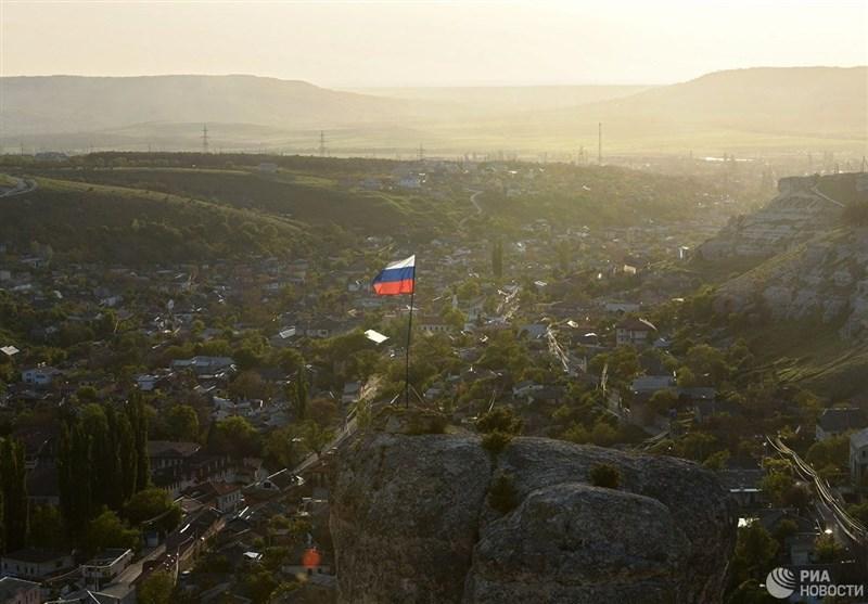 واکنش روسیه به ادعای مجدد ناتو درباره شبه جزیره کِریمه