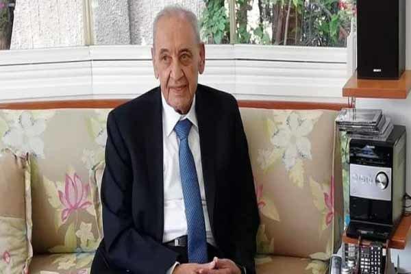 دولت جدید لبنان باید هر چه سریعتر تشکیل شود دولت جدید لبنان باید هر چه سریعتر تشکیل شود