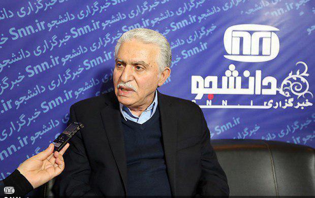توکلی: بیش از 90 هزار نفر در آزمون کارشناسی ارشد سال 99 ثبت توکلی: بیش از 90 هزار نفر در آزمون کارشناسی ارشد سال 99 ثبت نام کردند