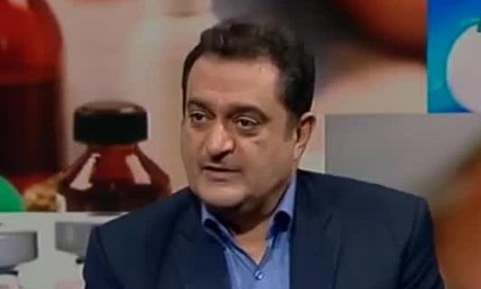 برخی از رسانه ها حواشی کرونا را از خود آن بزرگتر کردند برخی از رسانه ها حواشی کرونا را از خود آن بزرگتر کردند