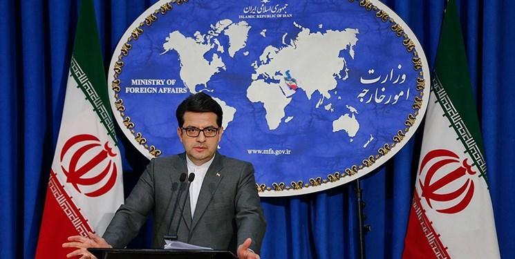 موسوی اقدام آمریکا در تعلیق بودجه سازمان جهانی بهداشت را محکوم کرد