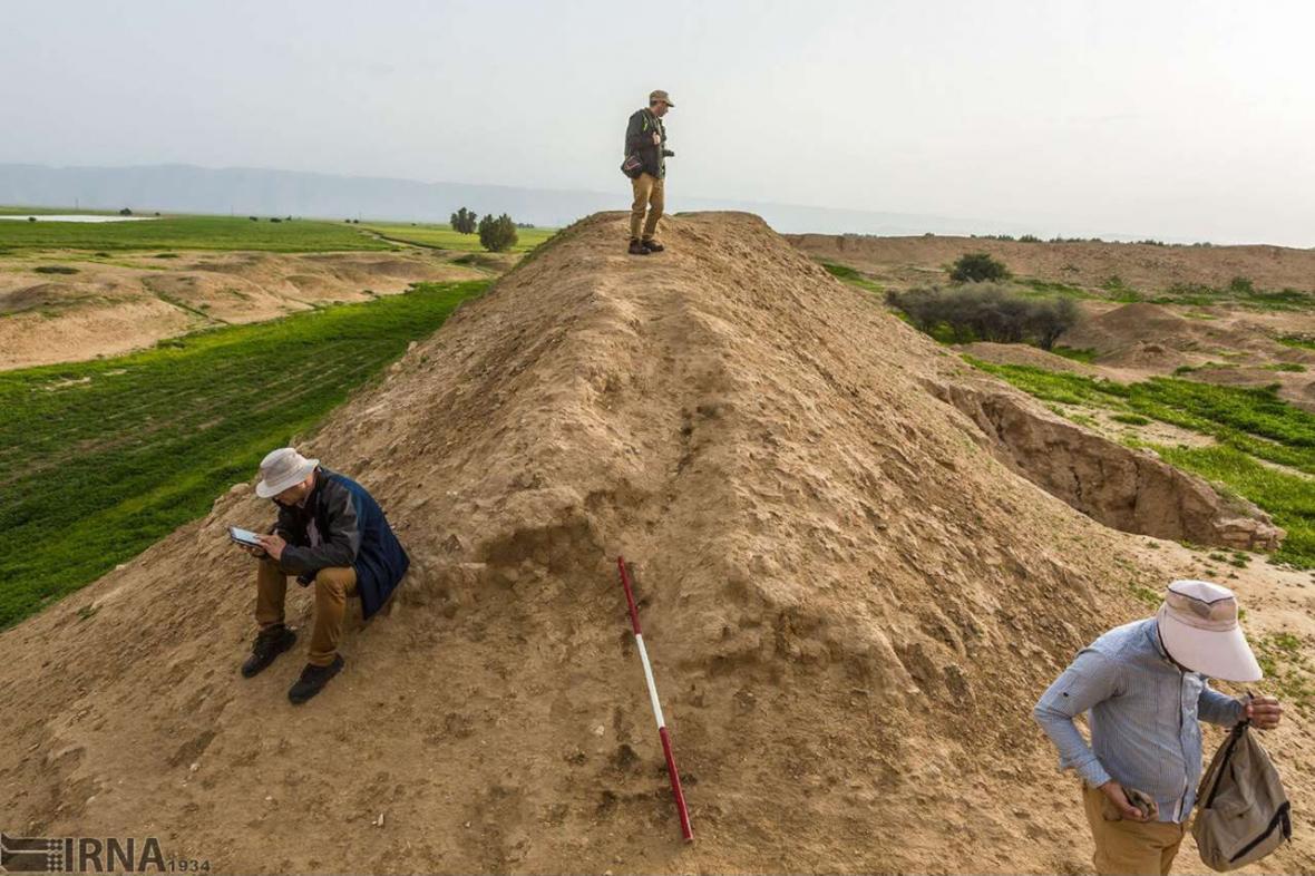 خبرنگاران توسعه نقشه های زمین شناسی در سال جهش تولید خبرنگاران توسعه نقشه های زمین شناسی در سال جهش تولید