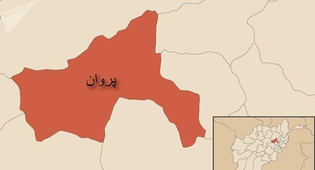 13 کشته و زخمی در حمله مسلحانه به نمازگزاران در افغانستان 13 کشته و زخمی در حمله مسلحانه به نمازگزاران در افغانستان