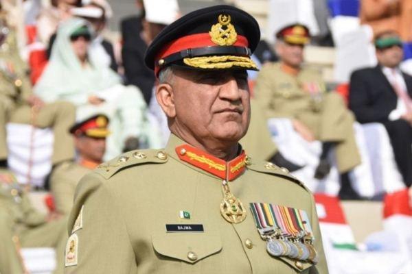 ارتش پاکستان: درصورت نیاز از قدرت نظامی در کشمیر استفاده ارتش پاکستان: درصورت احتیاج از قدرت نظامی در کشمیر استفاده می کنیم