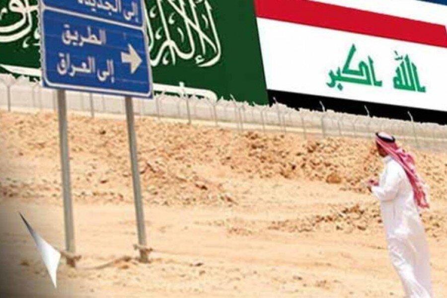 بازگشت سفیر عربستان به عراق بازگشت سفیر عربستان به عراق