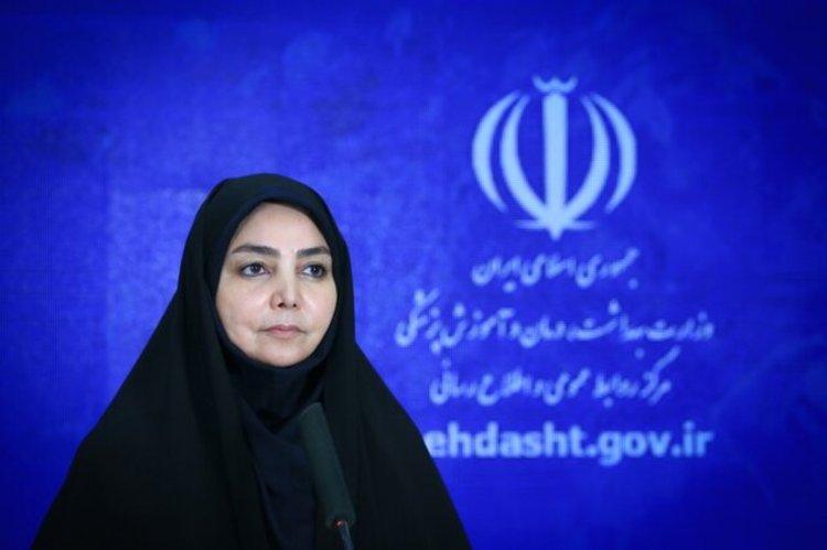 آمار کرونا امروز 8 تیر 99؛ شناسایی 2489 بیمار جدید کرونا در آمار کرونا امروز 8 تیر 99؛ شناسایی 2489 بیمار جدید کرونا در کشور