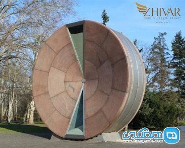عجیب ترین جاذبه های مجارستان عجیب ترین جاذبه های مجارستان
