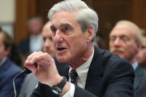 مولز: راجز استون مجرم می ماند