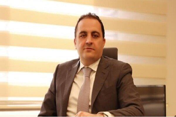 به تحریم شدنم توسط آمریکا افتخار می کنم به تحریم شدنم توسط آمریکا افتخار می کنم