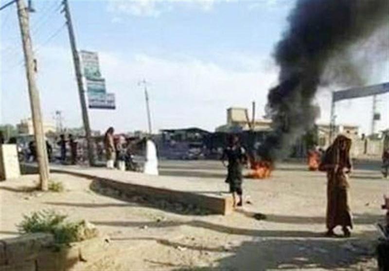 سوریه، جنایات مستمر شبه نظامیان وابسته به آمریکا؛ قسد به سوریه، جنایات مستمر شبه نظامیان وابسته به آمریکا؛ قسد به ربودن شهروندان سوری ادامه می دهد