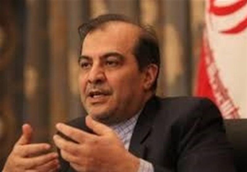 برگزاری نشست 3 کشور ضامن روند آستانه و نماینده ویژه دبیرکل برگزاری نشست 3 کشور ضامن فرایند آستانه و نماینده ویژه دبیرکل سازمان ملل در امور سوریه