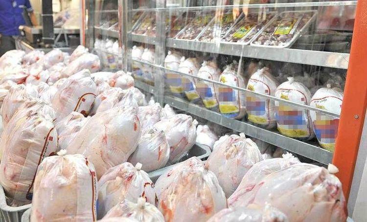ثبات قیمت مرغ در ایام تاسوعا و عاشورا ثبات قیمت مرغ در ایام تاسوعا و عاشورا