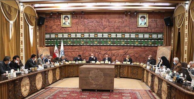 گزارش خبرنگاران از جلسه شورای شهر تبریز