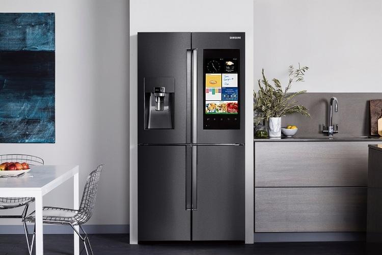 گران ترین یخچال فریزر های موجود در بازار لوازم خانگی