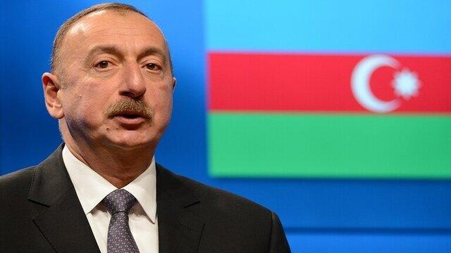 علی اف: ارتش ترکیه وارد خاک جمهوری آذربایجان می شود