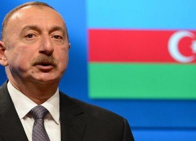 علی اف: ارتش ترکیه وارد خاک جمهوری آذربایجان می شود
