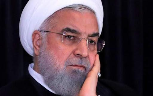 دیپلماسی ایرانی: روحانی اصرار دارد سر مردم شیره بمالد دیپلماسی ایرانی: روحانی اصرار دارد سر مردم شیره بمالد