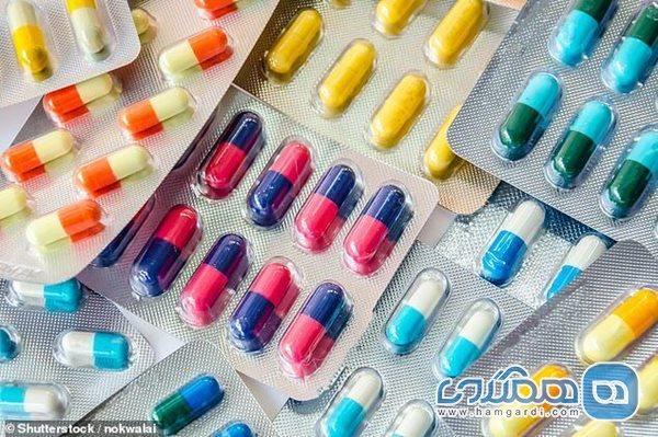 تاثیر داروهای آنتی بیوتیک در درمان افسردگی تاثیر داروهای آنتی بیوتیک در درمان افسردگی