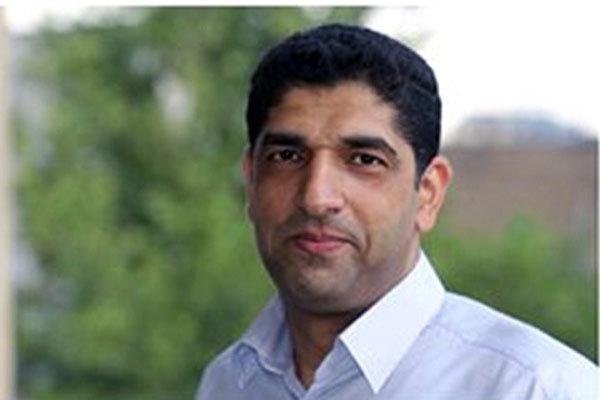 سخنگوی فدراسیون فوتبال تعیین شد