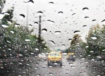 خروج سامانه بارشی از مرز های کشور خبرنگاران