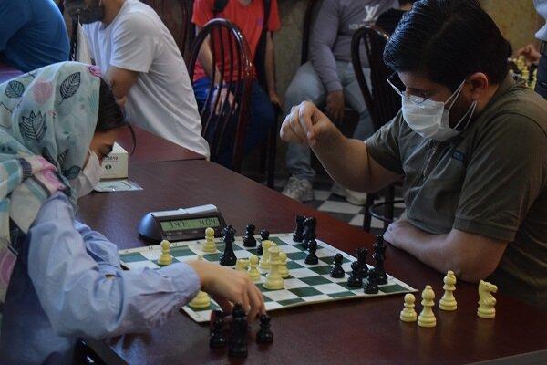 مسابقات حضوری شطرنج به مناسبت سالروز آزادسازی خرمشهر برگزار گردید