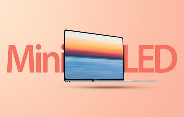 تأخیر فراوری نسل نو مک بوک پرو احتمالا به علت کمبود نمایشگر Mini، LED است