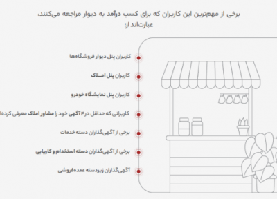 با خیال راحت به کسب و کار خودت برس