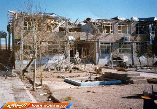 ماجرای ثبت ملی دو مدرسه