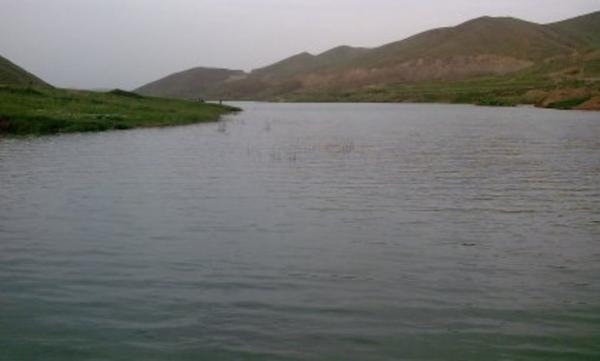 غرق شدن جوان 28 ساله در سد کینه ورس غرق شدن جوان 28 ساله در سد کینه ورس