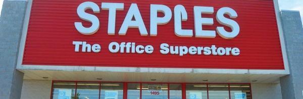 فروشگاه Staples کانادا ماه آینده بیش از هزار نفر نیرو استخدام ویزای کانادا: فروشگاه Staples کانادا ماه آینده بیش از هزار نفر نیرو استخدام می نماید