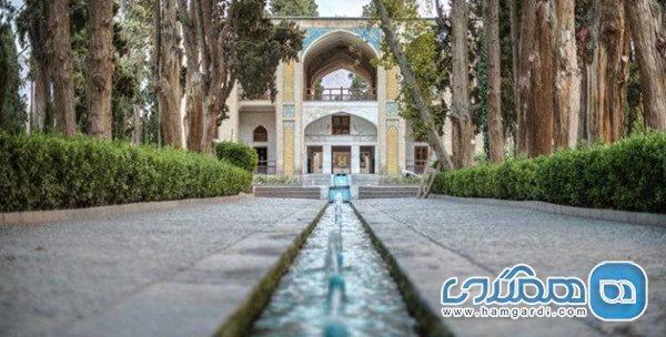 بازگشایی مکان های گردشگری و تاریخی شهرستان کاشان