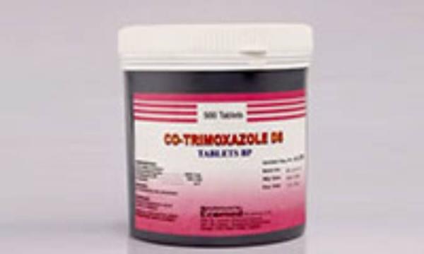 کوتریمکسازول (CO، TRIMOXAZOLE)