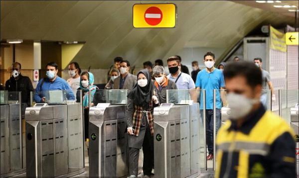 تعطیلی دو هفته ای متروی گلشهر، شهر جدید هشتگرد در روزهای تعطیلی دو هفته ای متروی گلشهر، شهر تازه هشتگرد در روزهای پنجشنبه و آدینه