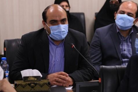 واحدی: آمادگی 80 درصدی دانشگاه علامه برای پذیرش دانشجویان واحدی: آمادگی 80 درصدی دانشگاه علامه برای پذیرش دانشجویان