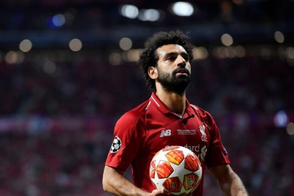 محمد صلاح: برای ماندن در لیورپول درخواست احمقانه ای ندارم محمد صلاح: برای ماندن در لیورپول درخواست احمقانه ای ندارم
