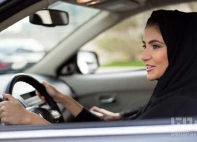 آیا می دانستید زنان بهتر از مردان رانندگی می نمایند؟