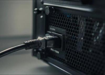 8 چیزی که نشان می دهد پاور کامپیوترتان در حال خراب شدن است