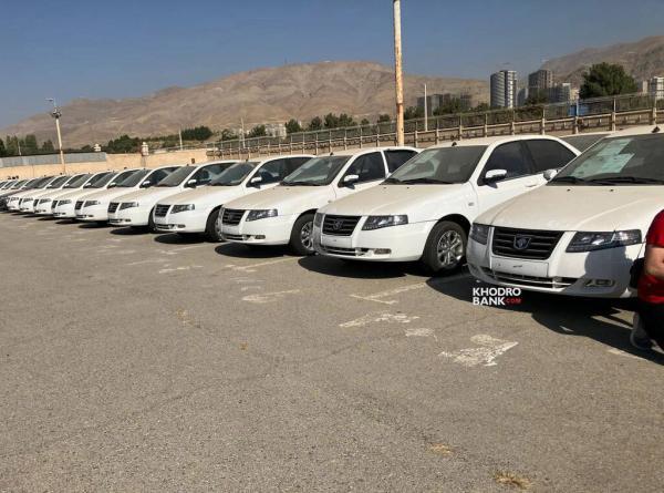 ایجاد خط فراوری مشترک خودرو بین ایران و ارمنستان ، محصولات کدام خودروساز صادر می گردد؟
