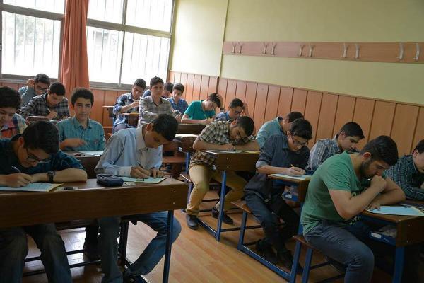 هشدار درباره ترک تحصیل 30 درصد دبیرستانی ها