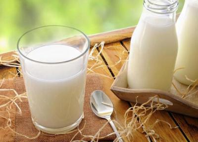 ترکیب شیر با این مواد غذایی معجزه می نماید