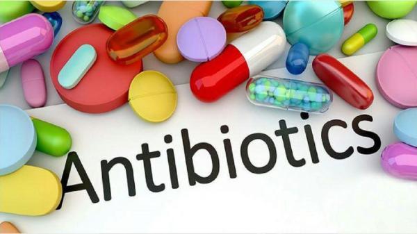 عوارض مصرف همزمان دو آنتی بیوتیک