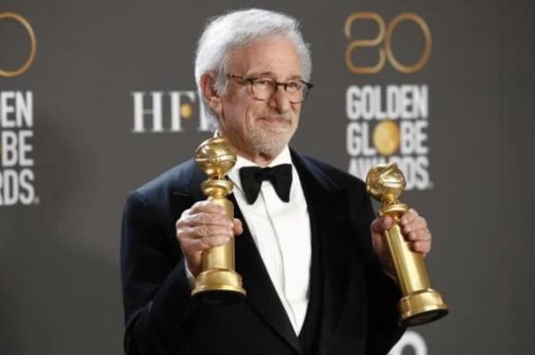 فهرست کامل برندگان جوایز گلدن گلوب