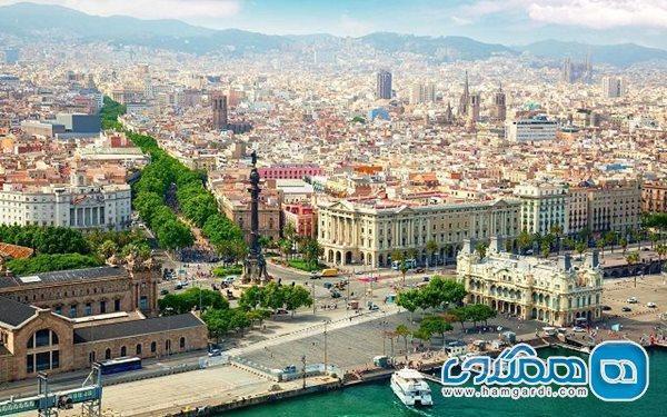 دانستنی های سفر به بارسلونا ، نکات قبل از سفر به اسپانیا