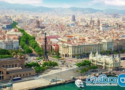 دانستنی های سفر به بارسلونا ، نکات قبل از سفر به اسپانیا
