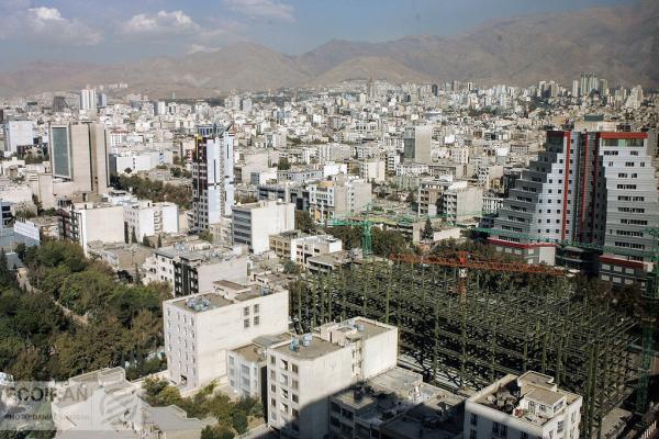 این 6 ملک شهرداری تهران فروخته می گردد ، آدرس و مشخصات را ببینید