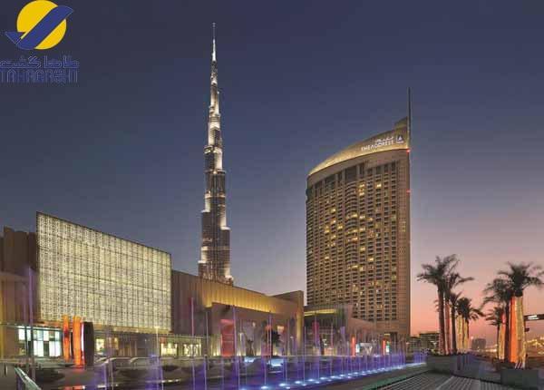 مراکز خرید دبی: فهرست کامل مراکز خرید دبی