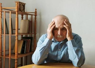 اولین علائم آلزایمر در چشم شما معین می گردد