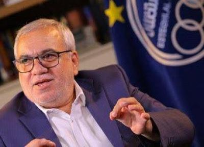 جانشین فتح الله زاده در استقلال تعیین شد
