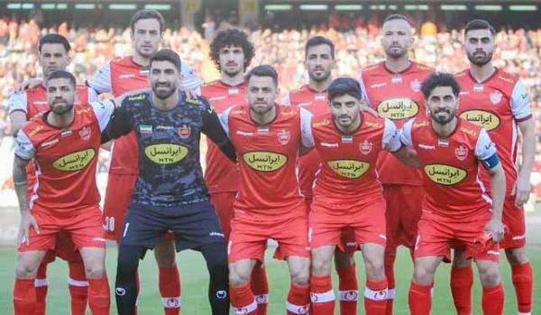 11 مرد جنگی پرسپولیس برای دربی حساس ، سورپرایزهای ویژه یحیی 11 مرد جنگی پرسپولیس برای دربی حساس ، سورپرایزهای ویژه یحیی برابر استقلال
